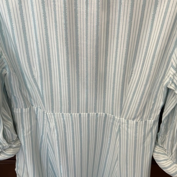 For Love and Lemons Leslie Mini Dress Small - Picture 10 of 13